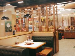 -聚宝源(西单店)