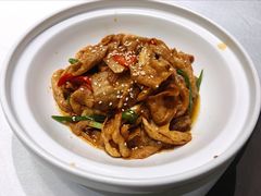 井冈山豆皮-羲和雅苑•北京烤鸭(平安国际金融中心店)