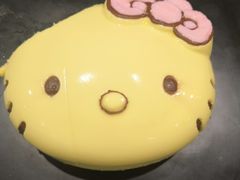 -厦门海景千禧大酒店·海景咖啡厅