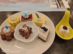 -厦门海景千禧大酒店·海景咖啡厅
