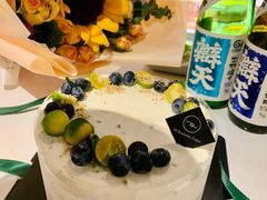 青涩回忆莫吉托蛋糕-姆们M Sweetie Cake(五道口店)