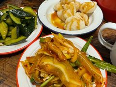 -聂发财重庆江湖菜(解放碑店)