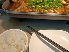 -半天妖烤鱼(京新广场店)