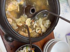 -云海肴·汽锅鸡·云南菜(高德置地店)