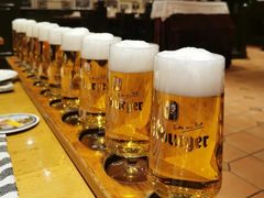 -兰特伯爵西餐厅·啤酒屋(方庄店)