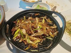 -旺顺阁·北京菜(北辰上品+)