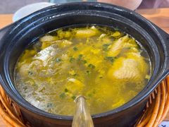 -品鲜村农家菜·阳澄湖大闸蟹(总店)