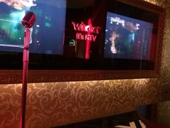 -温莎KTV(珠江路店)