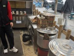 -霄汉羊排(万松园一店)