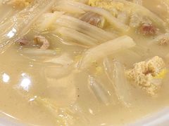 -七菜馆·东北菜·蒸饺(文体路店)