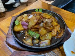 -卢庄(江汉路店)