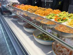 -伊穆祥牛肉面总店·清真