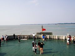 -海安新港(公交站)