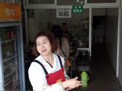 -渔桥李记奶汤面(东街店)