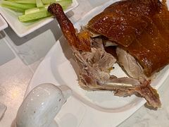 -华馨园北京烤鸭(丽水店)