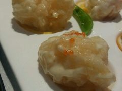 青柠怪味虾-106餐厅(山水文园店)