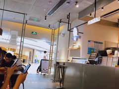 -喜茶(上海兴业太古汇店)