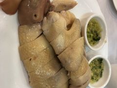 壹心鸡-文记壹心鸡(宝华路店)