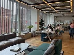 -WeWork中国(三里屯11号社区店)
