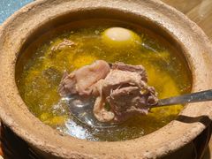 -黄山老妈·土菜(碧桂园店)