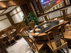 包厢-纸盐河码头火锅(十八梯店)
