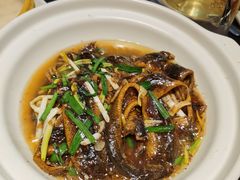 -芳芳私房菜·精做淮扬菜(承德路店)