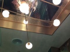 大堂-雀蓝川菜(奥体广场店)