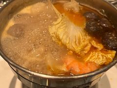 -味餐厅·海鲜·火锅·自助餐