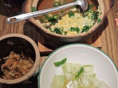 -茄子恰恰·新云南小炒(坪山益田店)