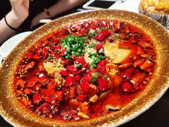 毛血旺-小资太太餐厅(南岗区店)