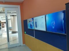 -能量学院少儿体能运动馆(公园1872店)