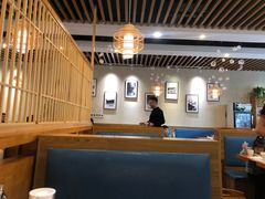 大堂-和福顺养生焖锅(吾悦广场店)