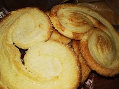 -中关村茶点