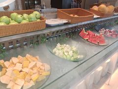 -新美姿美食水疗汇(罗湖口岸店)