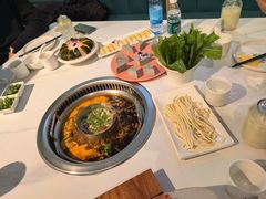 -葛记红焖羊肉(人民路店)