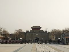 -卢沟桥文化旅游区