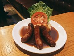 -味德西餐音乐酒吧 Wade's Bar&Grill