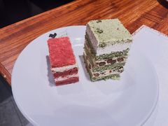 -汉巴味德·烤肉与啤酒的自助(杭州大悦城店)