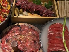 -盡膳口福·百年汤方火锅(科华北路店)