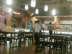 -汤泉良子(金源店)