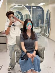 -5M HAIR SALON