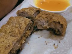 -堂宴·老厦门私房菜(1988仙岳总店)