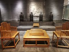 -海尔洲际酒店天下一品中餐厅