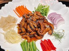 -祈胜邨•顺德鱼生•顺德菜(容桂店)