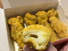 -悠个炸鸡(南京创始店)