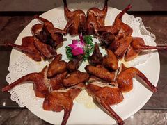 -怀德酒楼·粤菜·海鲜·茶点(怀德万象汇店)