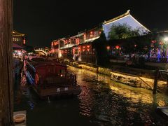 -山塘街