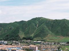 -图们国门景区