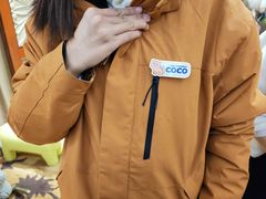 -太阳岛度假酒店