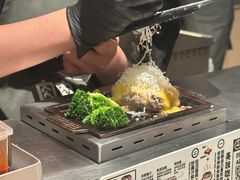 -肉肉大米(金虹桥店)